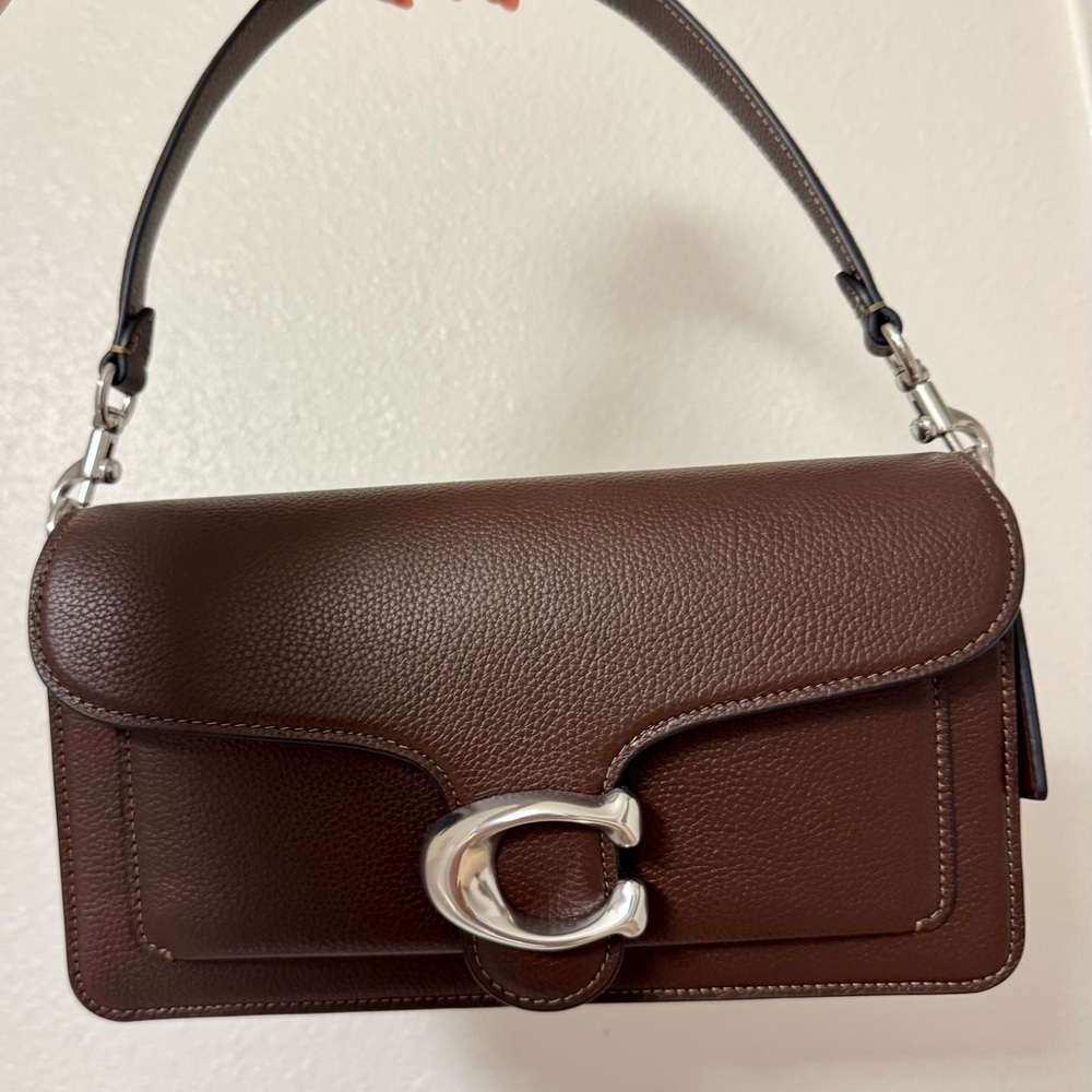 Tabby Shoulder Bag 26
